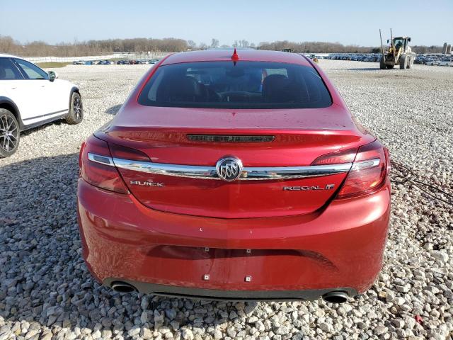 2G4GK5EX8E9325323 Buick Regal