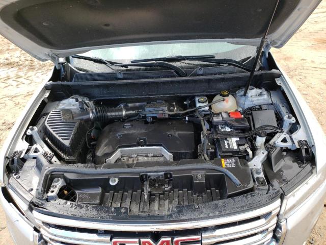 1GKKNKLA3LZ214110 GMC ACADIA SLE
