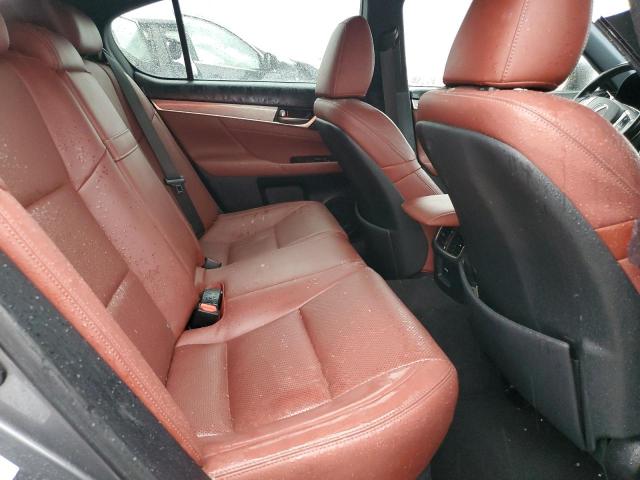 JTHCE1BL3E5025415 Lexus GS 350