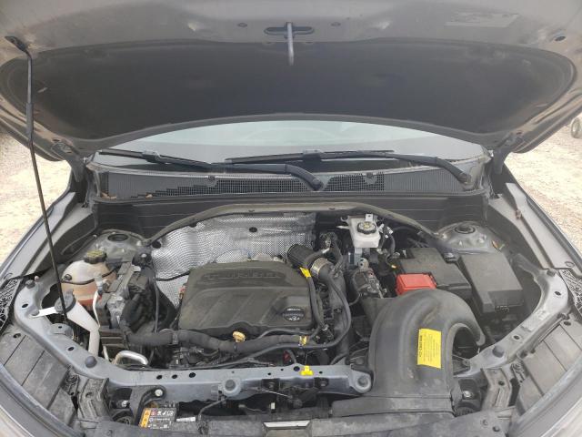 KL79MMS20MB161084 Chevrolet Trailblazer Ls