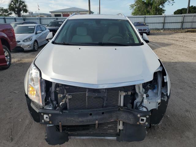 3GYFNBE35ES582505 Cadillac Srx Luxury Collection