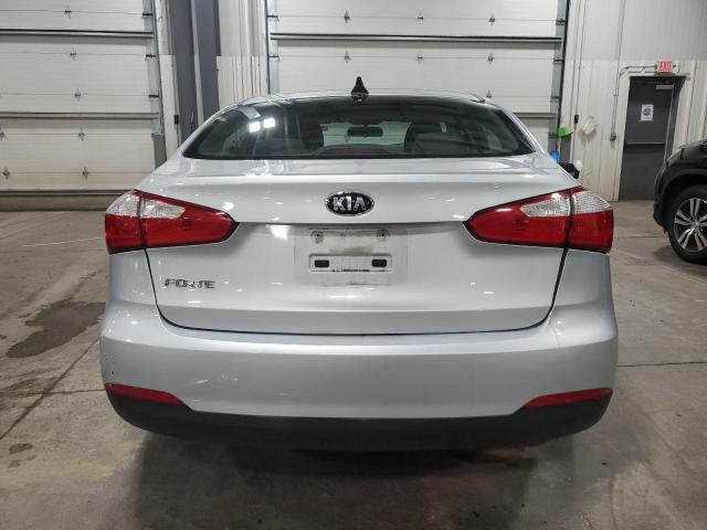 KNAFX4A68F5350257 KIA FORTE LX