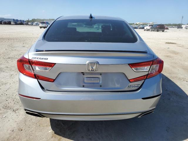 1HGCV1F41MA059784 Honda Accord Sport Se