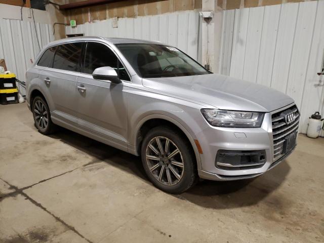 WA1LAAF79HD004986 Audi Q7 Premium Plus