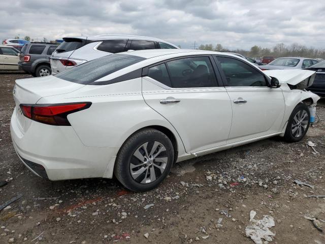 1N4BL4BV3LC102224 Nissan ALTIMA S