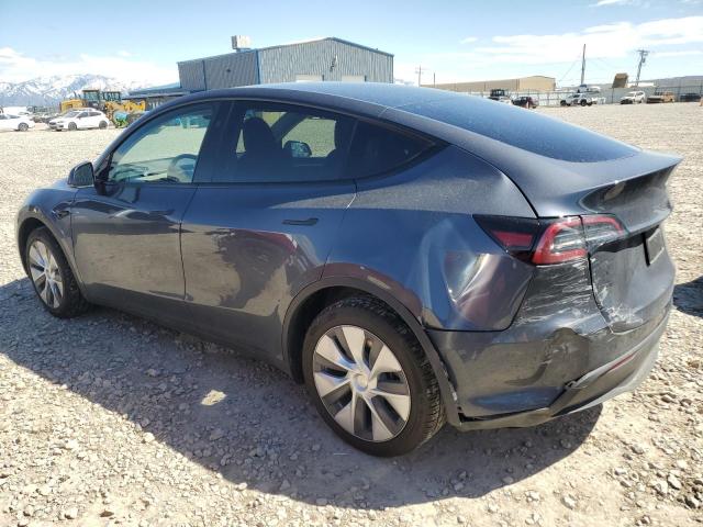 7SAYGDEE8PA174601 Tesla Model Y