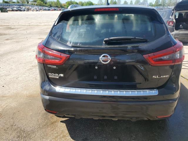 JN1BJ1CWXLW377175 Nissan Rogue Sport S