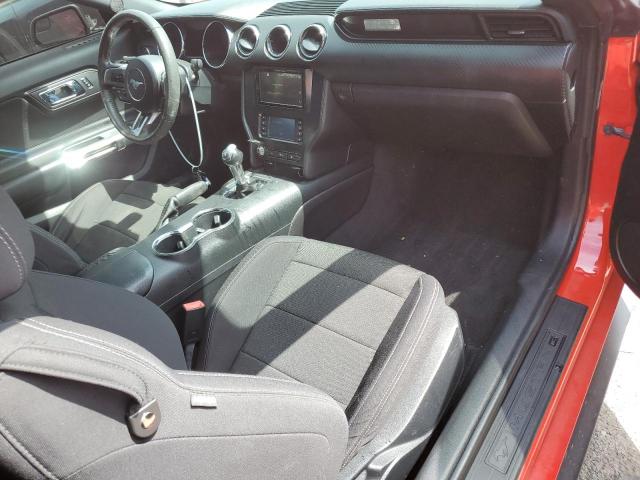 1FA6P8AM3G5302164 Ford Mustang