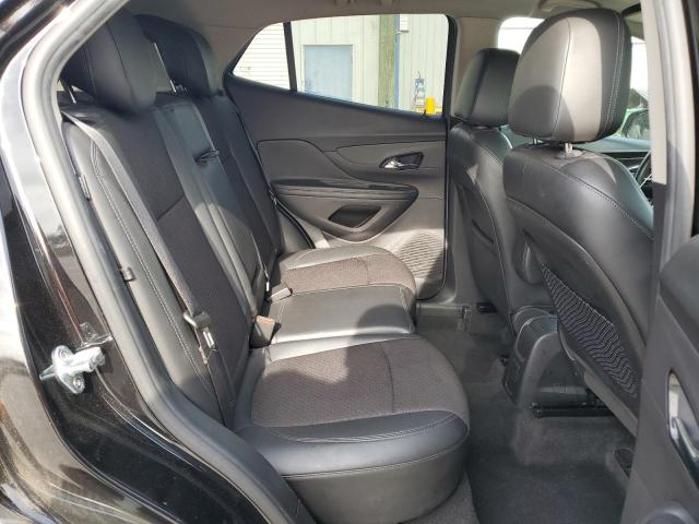 KL4CJESB4KB913464 Buick Encore Preferred