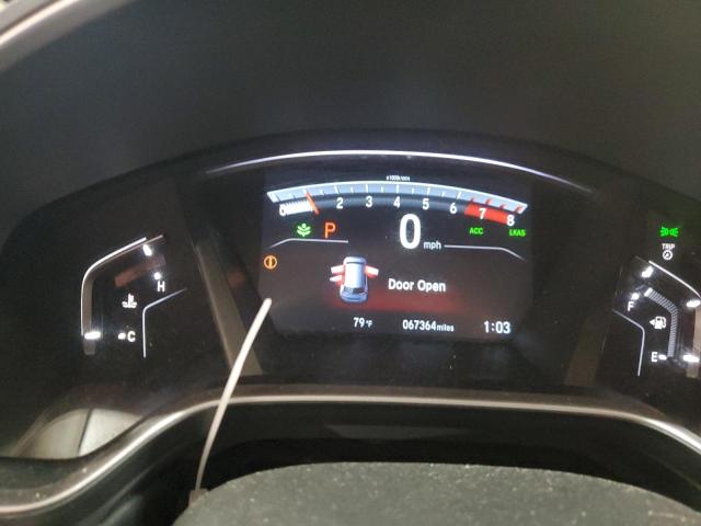 5J6RW1H99HL017060 Honda Cr-v Touring
