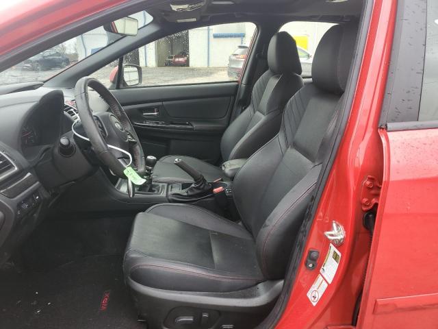 JF1VA1J66K9809292 Subaru Wrx Limited
