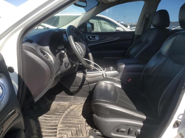5N1DL0MM7HC508882 Infiniti QX60