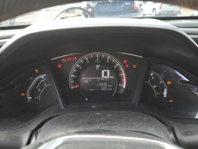 19XFC2F52GE031705 Honda Civic Lx