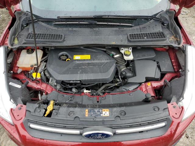 1FMCU9GX0GUA57239 Ford ESCAPE SE