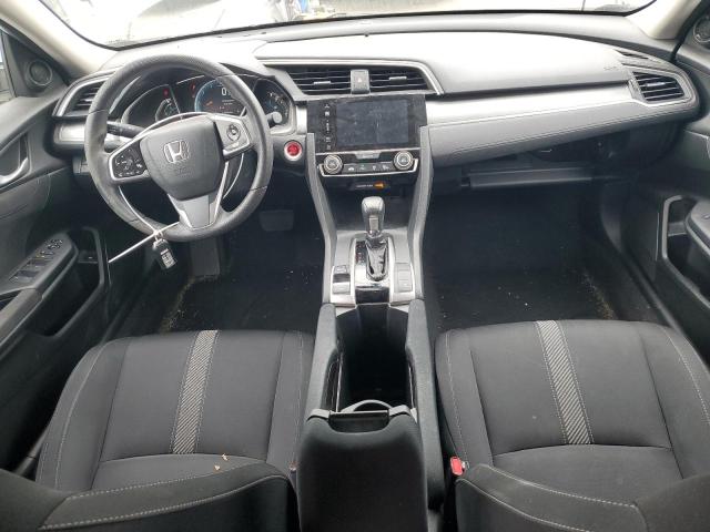 2HGFC2F77HH513773 Honda CIVIC EX