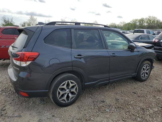 JF2SKAGC6KH435880 Subaru Forester Premium