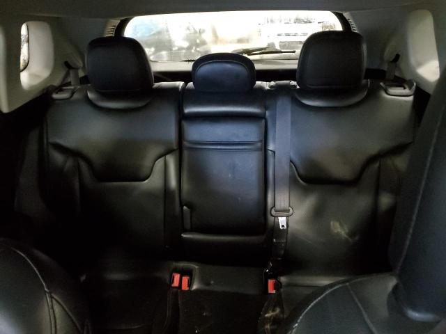 3C4NJDCB7JT349443 Jeep Compass Limited