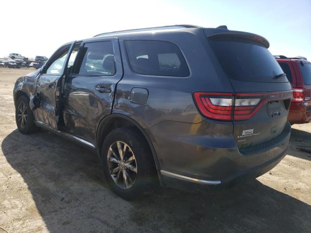 1C4RDJDG6GC375022 Dodge DURANGO LIMITED