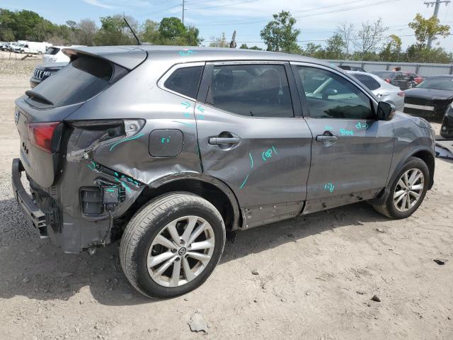 JN1BJ1CP2KW525956 Nissan Rogue Sport S