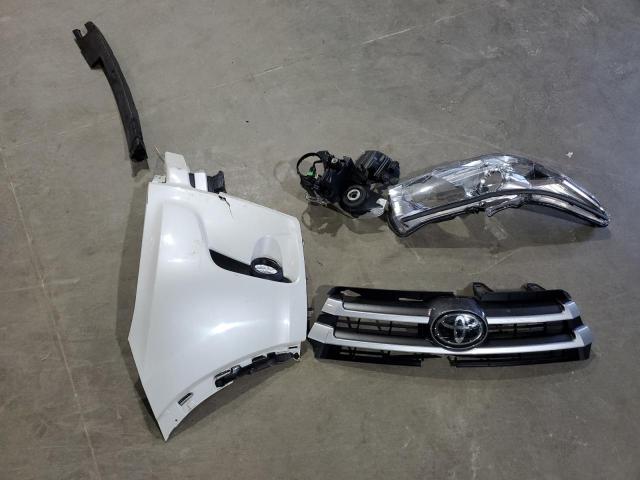 5TDJZRFH0HS515388 Toyota Highlander Se