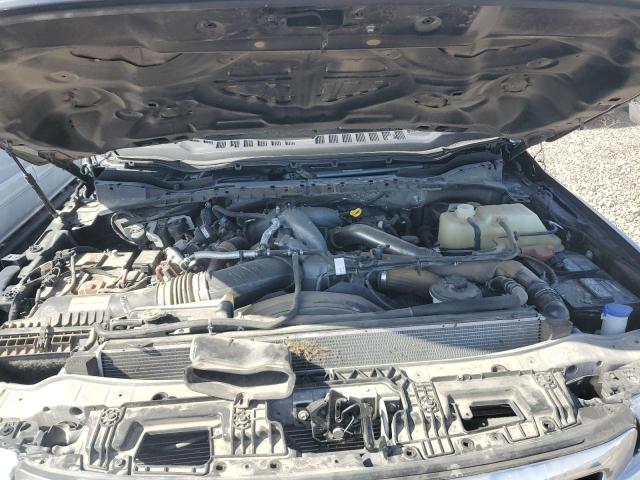 1FD0W5HT0NED02419 Ford F550 Super Duty
