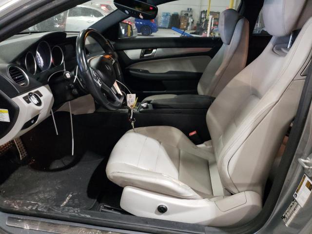 WDDGJ4HB3EG304680 Mercedes-Benz C 250