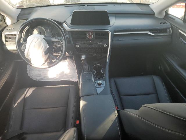 JTJAZKFA7M2032148 Lexus Rx 350 L