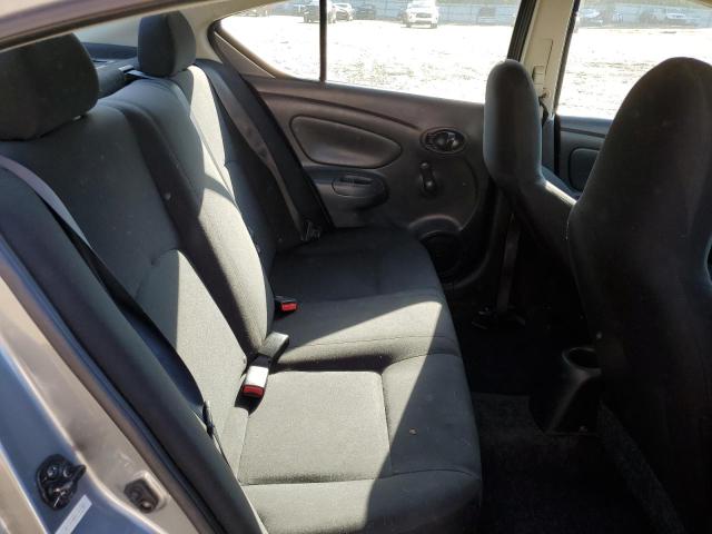 3N1CN7AP3EL852083 Nissan VERSA S
