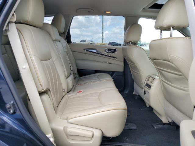 5N1AL0MM1FC551534 Infiniti QX60