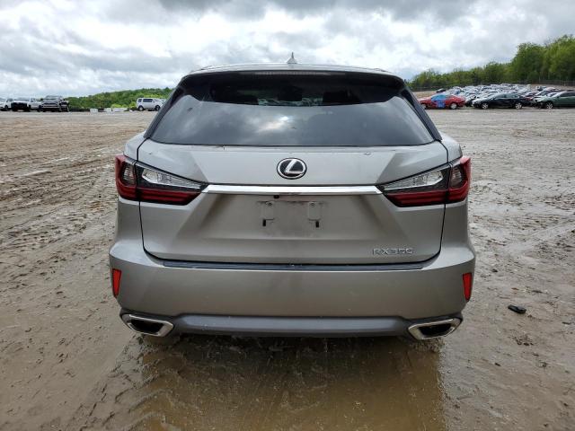 2T2ZZMCA2HC081301 Lexus Rx 350 Base