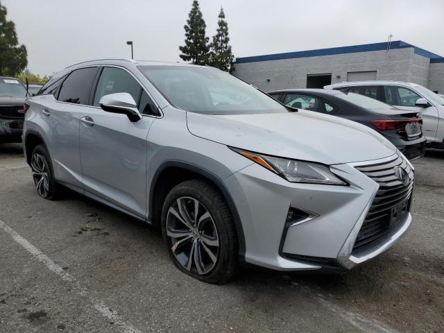 2T2ZZMCA1HC070189 Lexus Rx 350 Base