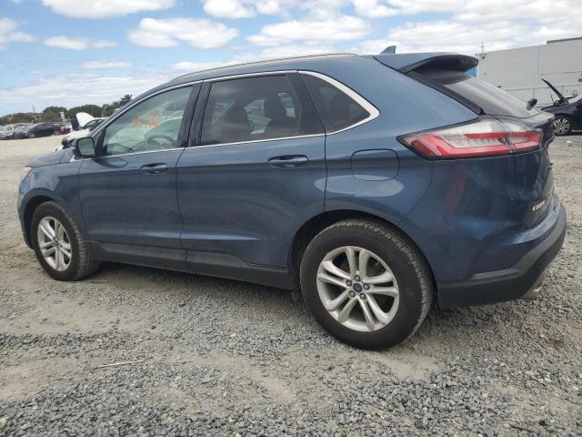 2FMPK4J98KBB40713 Ford EDGE SEL