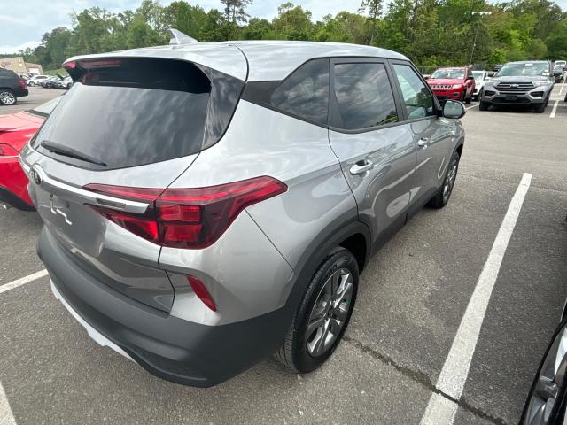 KNDEPCAA3M7162468 KIA Seltos Lx