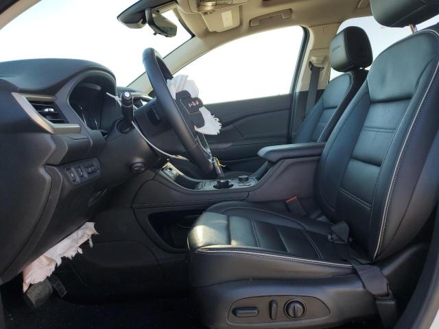 1GKKNXLS0MZ209115 GMC Acadia Denali