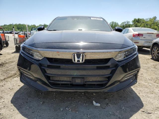 1HGCV1F34KA016285 Honda Accord Sport