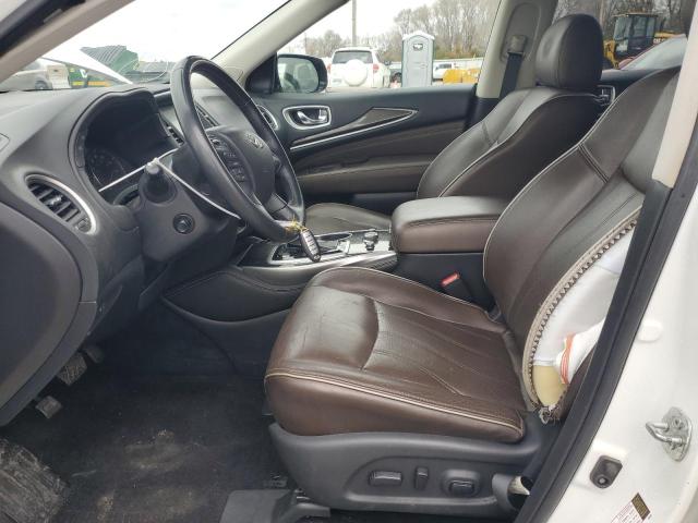 5N1DL0MMXHC542184 Infiniti QX60