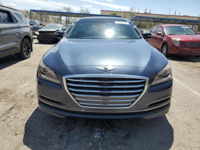 KMHGN4JE0FU095013 Hyundai Genesis 3.8l