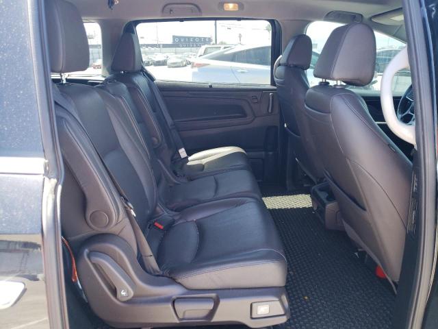 5FNRL6H99JB023333 Honda Odyssey Elite