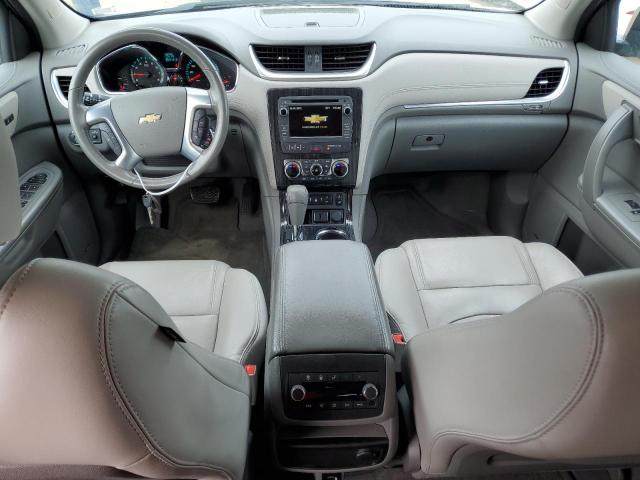 1GNKRHKD1HJ329610 Chevrolet Traverse Lt