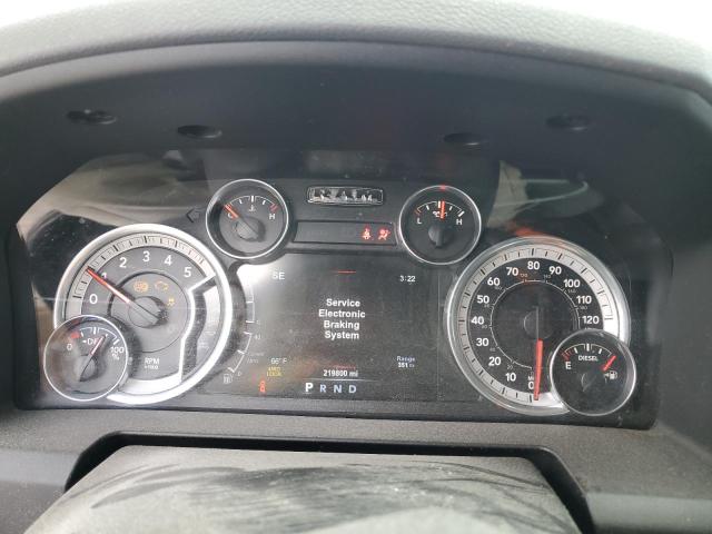 1C6RR7LM9FS699881 RAM 1500 Slt