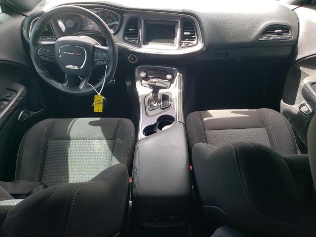 2C3CDZBT7JH178180 Dodge Challenger R/t