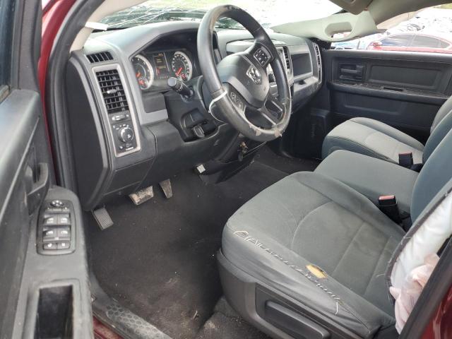 1C6RR6FGXGS361830 RAM 1500 St