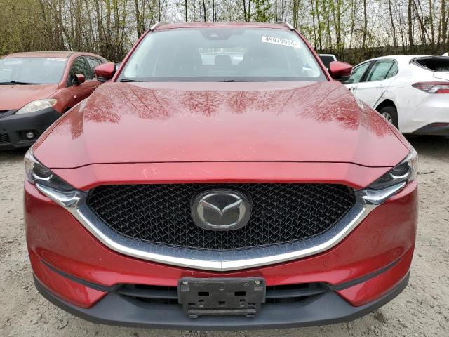 JM3KFBCM7J0412006 Mazda Cx-5 Touring