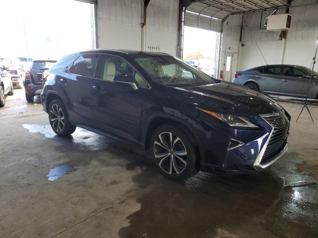 2T2BZMCA6KC199229 Lexus Rx 350 Base