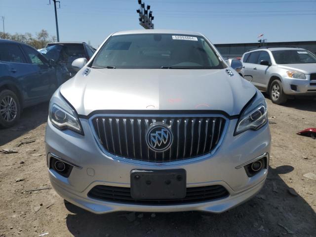 LRBFXBSA5JD008305 Buick Envision Preferred