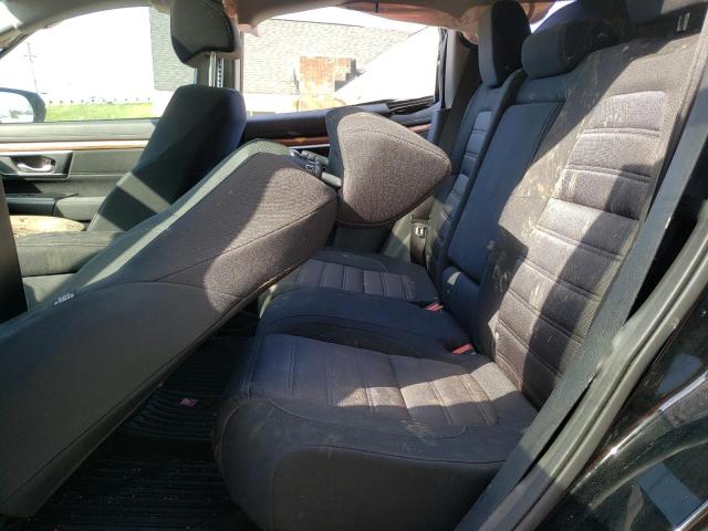 2HKRW2H59HH601164 Honda CR-V EX