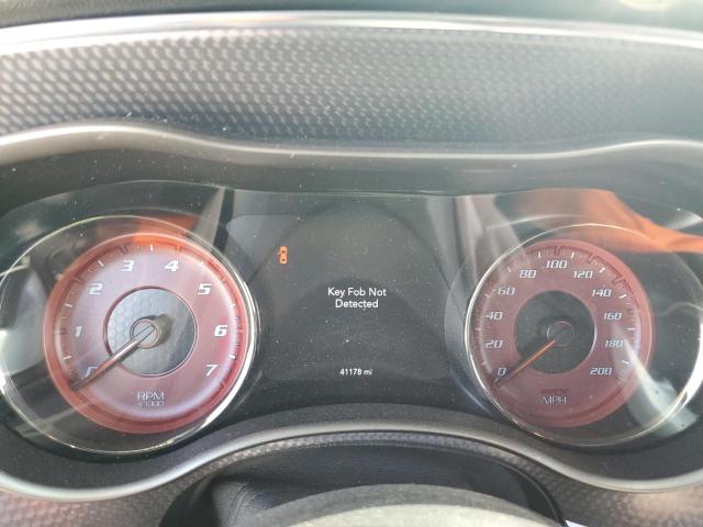 2C3CDXL98KH712358 Dodge Charger Srt Hellcat