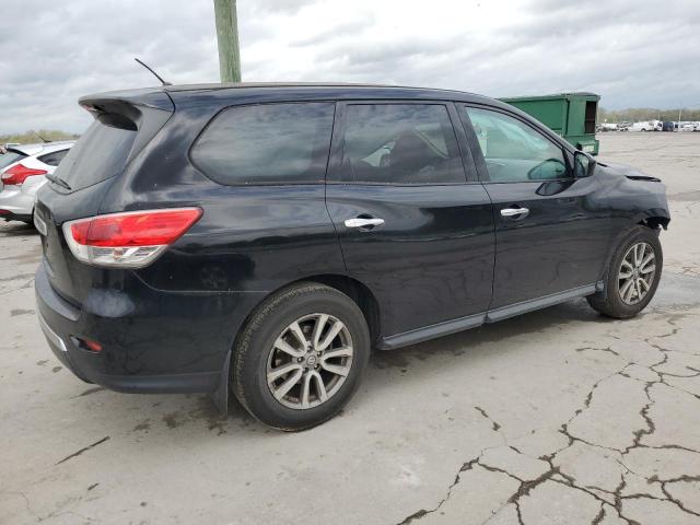 5N1AR2MN8EC721275 Nissan Pathfinder S