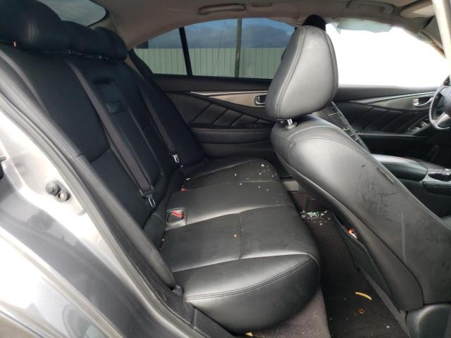 JN1BV7APXEM686890 Infiniti Q50 BASE