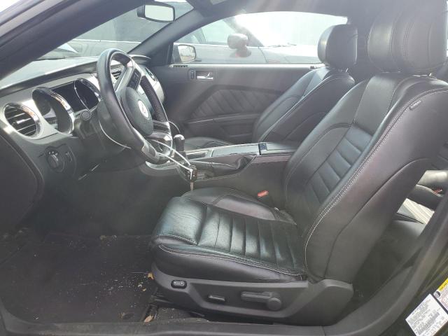 1ZVBP8AM0E5282121 Ford Mustang